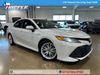 2018 Toyota Camry Hybrid XLE | Plano, TX | AutoRevo PowerSites - Demo1