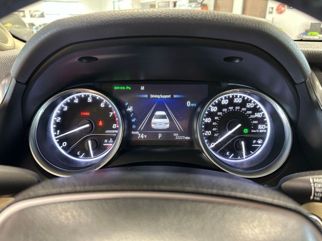 2018 Toyota Camry XLE | Irving, Texas | Hopper Motorplex 2018 Toyota Camry XLE | Irving, Texas | Hopper Motorplex