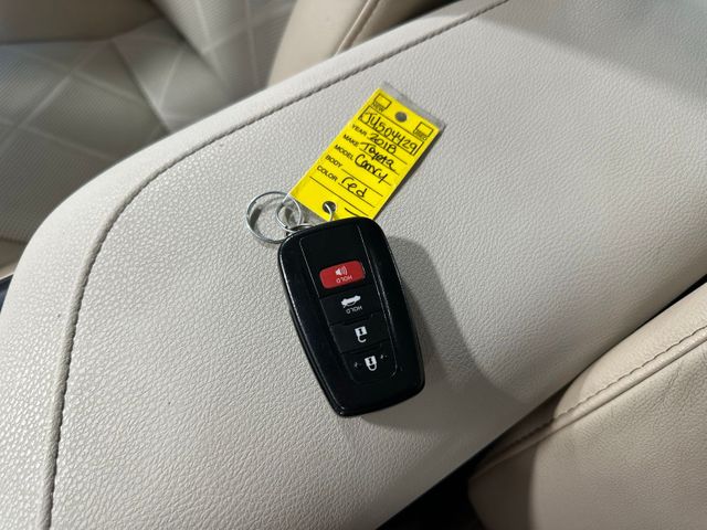 2018 Toyota Camry XLE | Irving, Texas | Hopper Motorplex 2018 Toyota Camry XLE | Irving, Texas | Hopper Motorplex