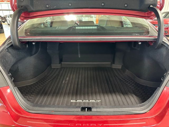 2018 Toyota Camry XLE | Irving, Texas | Hopper Motorplex 2018 Toyota Camry XLE | Irving, Texas | Hopper Motorplex