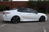 2018 Toyota Camry XSE V6 | Memphis, Tennessee | Memphis Car Smart 2018 Toyota Camry XSE V6 | Memphis, Tennessee | Memphis Car Smart