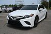 2018 Toyota Camry SE | Memphis, Tennessee | Memphis Car Smart