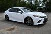 2018 Toyota Camry SE | Memphis, Tennessee | Memphis Car Smart