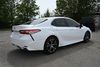 2018 Toyota Camry SE | Memphis, Tennessee | Memphis Car Smart 2018 Toyota Camry SE | Memphis, Tennessee | Memphis Car Smart