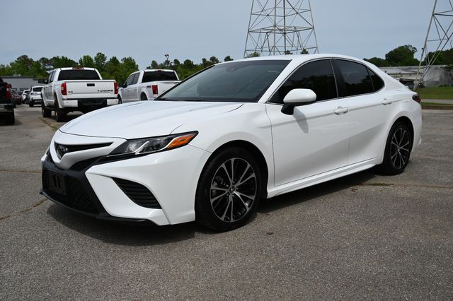 2018 Toyota Camry SE | Memphis, Tennessee | Memphis Car Smart