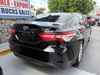 2018 Toyota Camry LE | Miami, FL | Ocean Auto Sales
