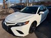 2018 Toyota Camry SE | New Brunswick, New Jersey | Brilliant Auto Sales 2018 Toyota Camry SE | New Brunswick, New Jersey | Brilliant Auto Sales