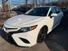 2018 Toyota Camry SE | New Brunswick, New Jersey | Brilliant Auto Sales