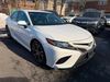 2018 Toyota Camry SE | New Brunswick, New Jersey | Brilliant Auto Sales 2018 Toyota Camry SE | New Brunswick, New Jersey | Brilliant Auto Sales