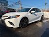 2018 Toyota Camry SE | New Brunswick, New Jersey | Brilliant Auto Sales 2018 Toyota Camry SE | New Brunswick, New Jersey | Brilliant Auto Sales