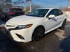 2018 Toyota Camry SE | New Brunswick, New Jersey | Brilliant Auto Sales 2018 Toyota Camry SE | New Brunswick, New Jersey | Brilliant Auto Sales
