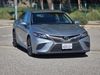 2018 Toyota Camry SE | Reseda, CA | Angeles Auto Alliance 2018 Toyota Camry SE | Reseda, CA | Angeles Auto Alliance