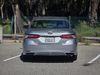 2018 Toyota Camry SE | Reseda, CA | Angeles Auto Alliance 2018 Toyota Camry SE | Reseda, CA | Angeles Auto Alliance