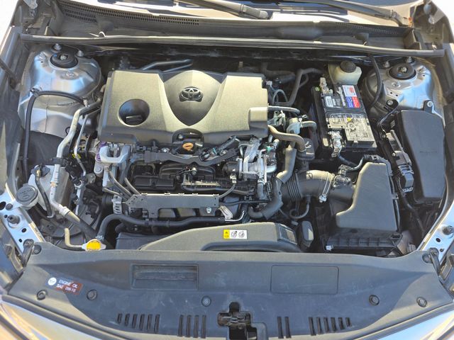 2018 Toyota Camry SE | Reseda, CA | Angeles Auto Alliance 2018 Toyota Camry SE | Reseda, CA | Angeles Auto Alliance