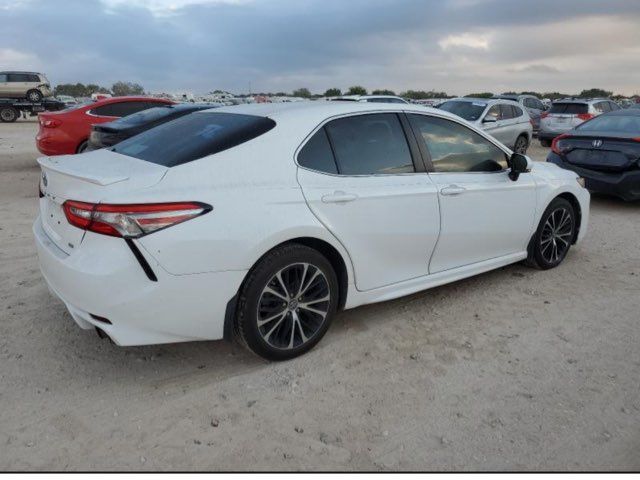 2018 Toyota Camry SE | San Antonio, TX | Jacob's Auto Sales Inc. 2018 Toyota Camry SE | San Antonio, TX | Jacob's Auto Sales Inc.