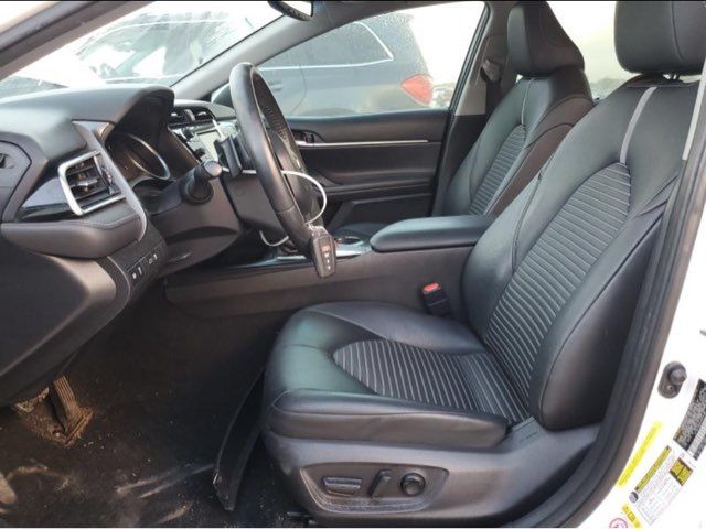 2018 Toyota Camry SE | San Antonio, TX | Jacob's Auto Sales Inc.