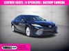 2018 Toyota Camry XLE | Tomball, TX | Ask Jorge Lopez