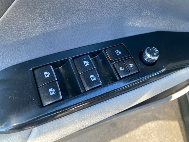 2018 Toyota Camry XLE 3 MONTH/3,000 MILE NATIONAL POWERTRAIN WARRANTY