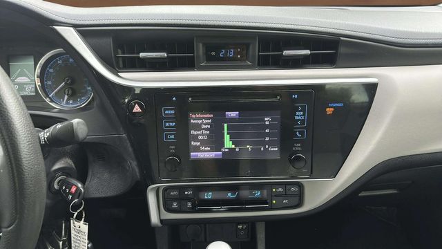 2018 Toyota Corolla LE | Alpharetta, GA | Star Motors 2018 Toyota Corolla LE | Alpharetta, GA | Star Motors