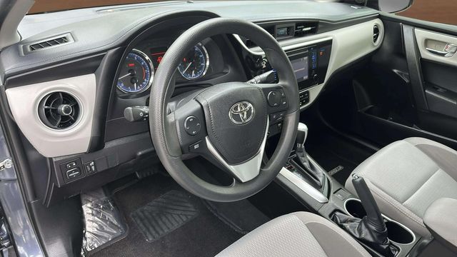 2018 Toyota Corolla LE | Alpharetta, GA | Star Motors 2018 Toyota Corolla LE | Alpharetta, GA | Star Motors