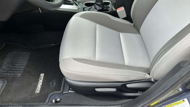 2018 Toyota Corolla LE | Alpharetta, GA | Star Motors 2018 Toyota Corolla LE | Alpharetta, GA | Star Motors