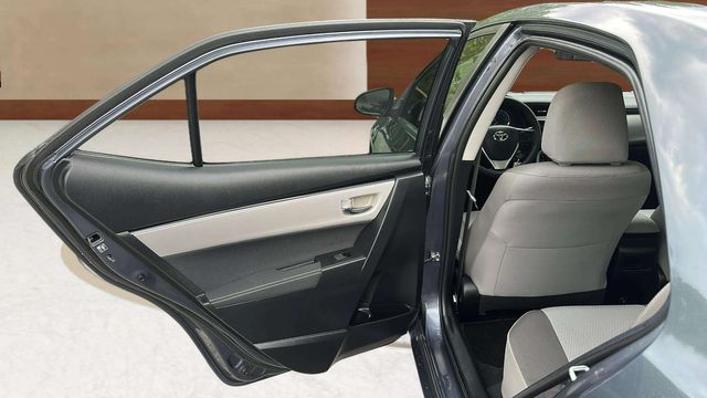 2018 Toyota Corolla LE | Alpharetta, GA | Star Motors 2018 Toyota Corolla LE | Alpharetta, GA | Star Motors