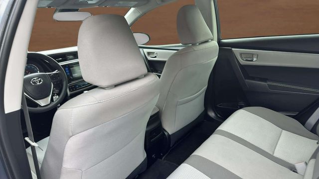 2018 Toyota Corolla LE | Alpharetta, GA | Star Motors 2018 Toyota Corolla LE | Alpharetta, GA | Star Motors