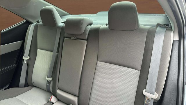 2018 Toyota Corolla LE | Alpharetta, GA | Star Motors 2018 Toyota Corolla LE | Alpharetta, GA | Star Motors