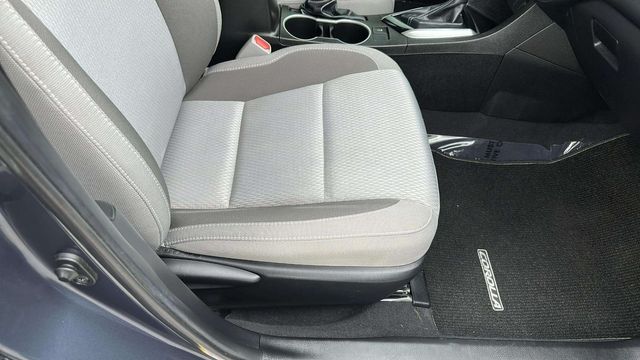 2018 Toyota Corolla LE | Alpharetta, GA | Star Motors 2018 Toyota Corolla LE | Alpharetta, GA | Star Motors