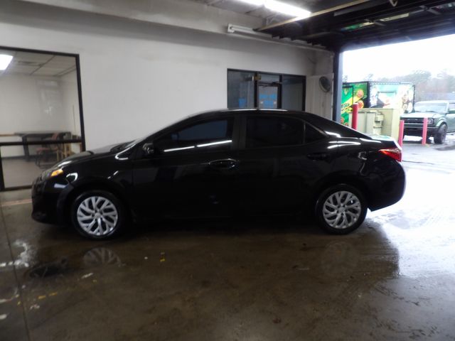 2018 Toyota Corolla LE | Dalton, GA | Paniagua Auto Mall 