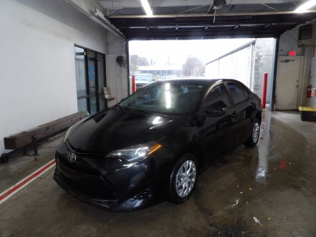 2018 Toyota Corolla LE | Dalton, GA | Paniagua Auto Mall 2018 Toyota Corolla LE | Dalton, GA | Paniagua Auto Mall