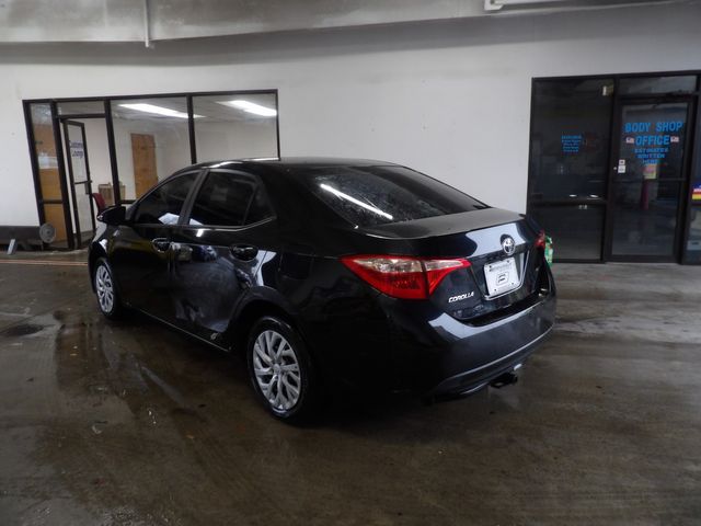 2018 Toyota Corolla LE | Dalton, GA | Paniagua Auto Mall 2018 Toyota Corolla LE | Dalton, GA | Paniagua Auto Mall
