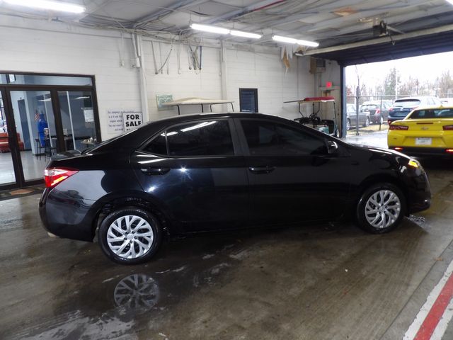 2018 Toyota Corolla LE | Dalton, GA | Paniagua Auto Mall 2018 Toyota Corolla LE | Dalton, GA | Paniagua Auto Mall