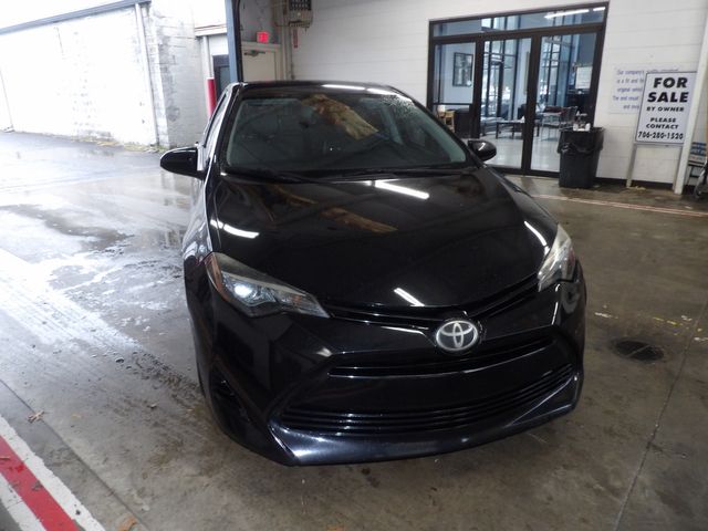 2018 Toyota Corolla LE | Dalton, GA | Paniagua Auto Mall 