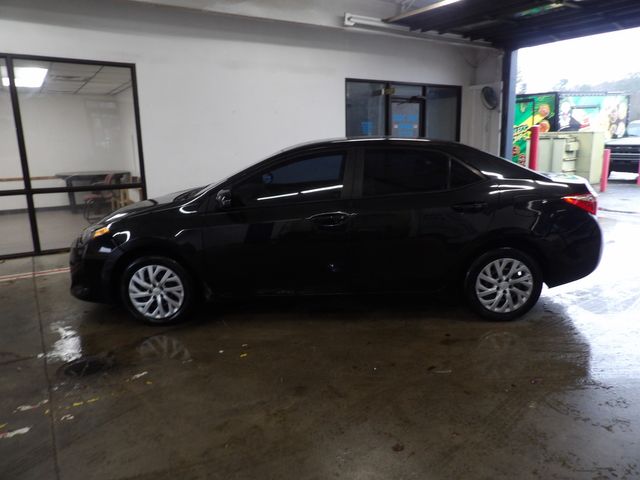 2018 Toyota Corolla LE | Dalton, GA | Paniagua Auto Mall 2018 Toyota Corolla LE | Dalton, GA | Paniagua Auto Mall