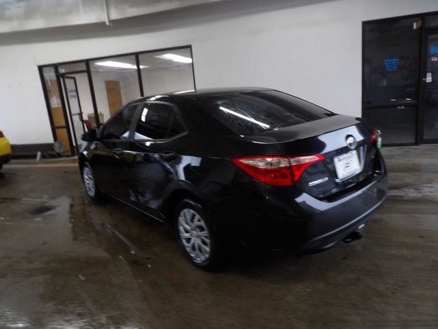 2018 Toyota Corolla LE | Dalton, GA | Paniagua Auto Mall 