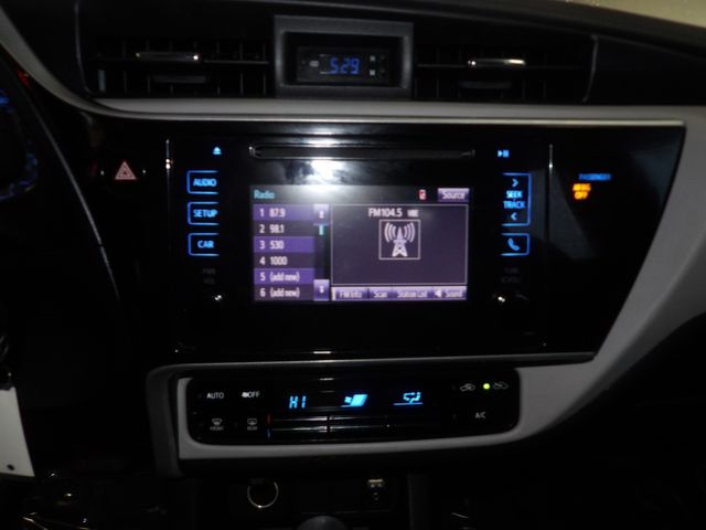 2018 Toyota Corolla LE | Dalton, GA | Paniagua Auto Mall 2018 Toyota Corolla LE | Dalton, GA | Paniagua Auto Mall