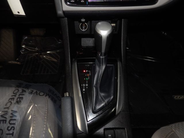 2018 Toyota Corolla LE | Dalton, GA | Paniagua Auto Mall 