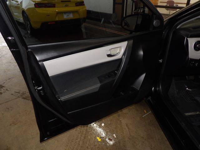 2018 Toyota Corolla LE | Dalton, GA | Paniagua Auto Mall 