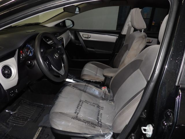 2018 Toyota Corolla LE | Dalton, GA | Paniagua Auto Mall 