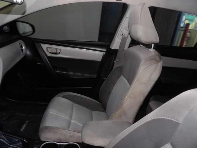 2018 Toyota Corolla LE | Dalton, GA | Paniagua Auto Mall 