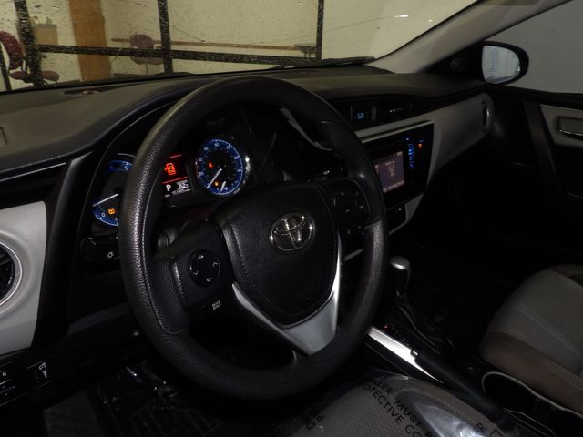 2018 Toyota Corolla LE | Dalton, GA | Paniagua Auto Mall 