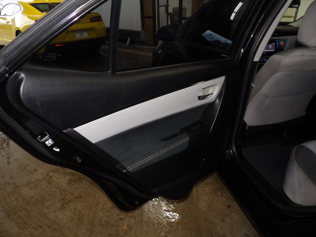 2018 Toyota Corolla LE | Dalton, GA | Paniagua Auto Mall 