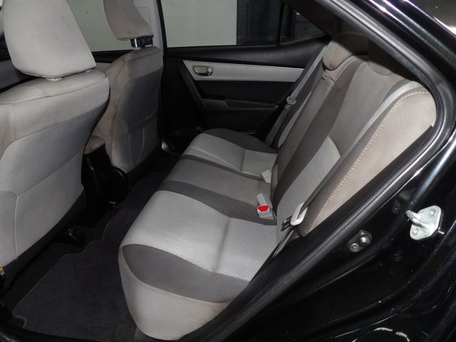 2018 Toyota Corolla LE | Dalton, GA | Paniagua Auto Mall 2018 Toyota Corolla LE | Dalton, GA | Paniagua Auto Mall