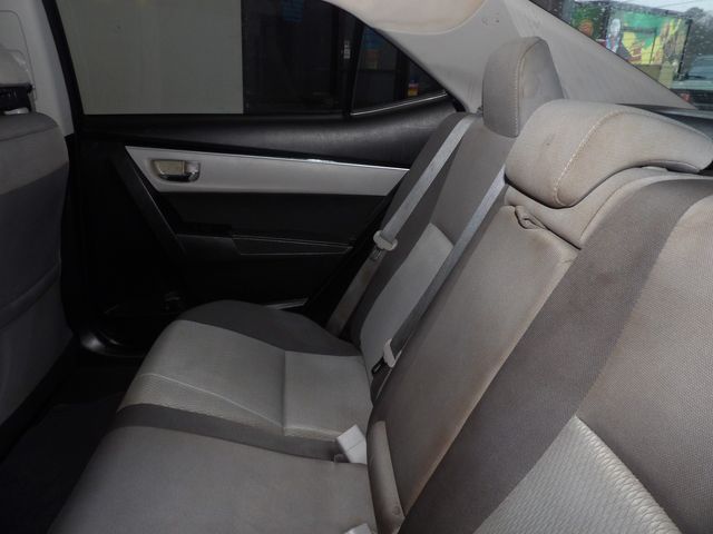 2018 Toyota Corolla LE | Dalton, GA | Paniagua Auto Mall 