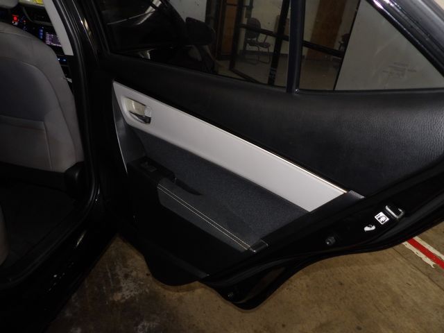 2018 Toyota Corolla LE | Dalton, GA | Paniagua Auto Mall 