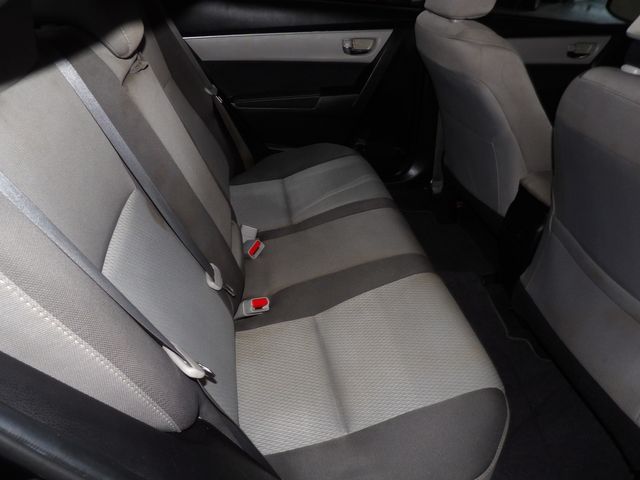 2018 Toyota Corolla LE | Dalton, GA | Paniagua Auto Mall 