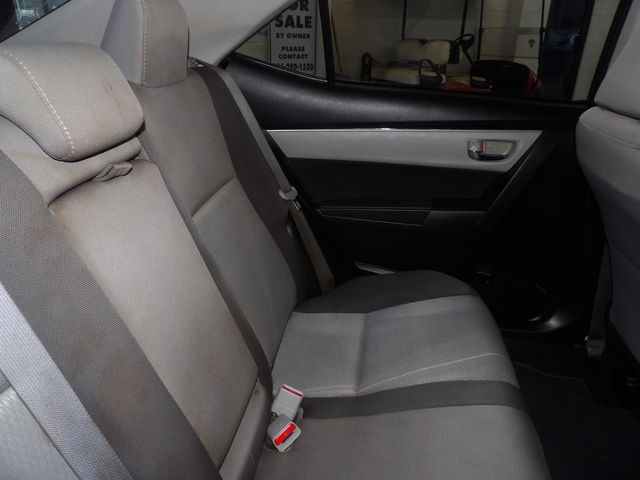 2018 Toyota Corolla LE | Dalton, GA | Paniagua Auto Mall 