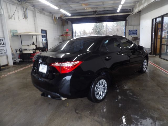 2018 Toyota Corolla LE | Dalton, GA | Paniagua Auto Mall 2018 Toyota Corolla LE | Dalton, GA | Paniagua Auto Mall