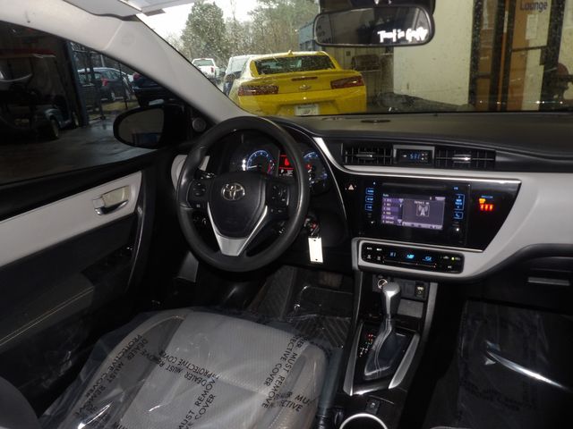 2018 Toyota Corolla LE | Dalton, GA | Paniagua Auto Mall 